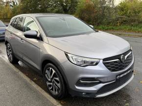VAUXHALL GRANDLAND X 2019 (19) at North Wales Car Sales Mochdre