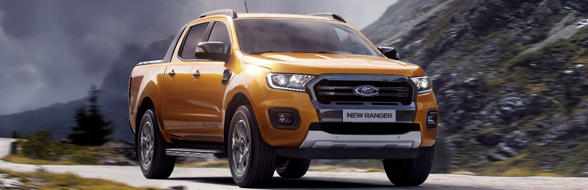 ford new-ranger Banner